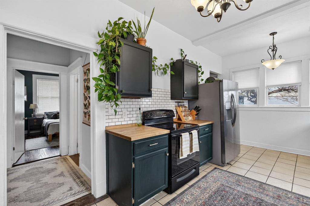 Fairmount Add - Residential