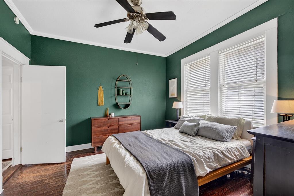 Fairmount Add - Residential