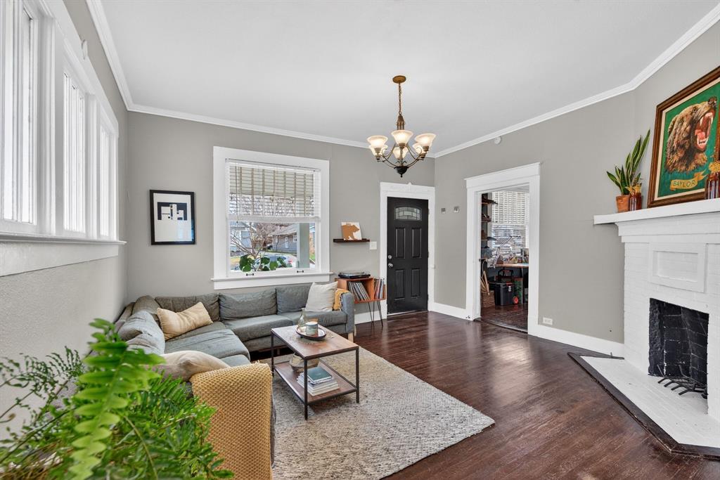 Fairmount Add - Residential