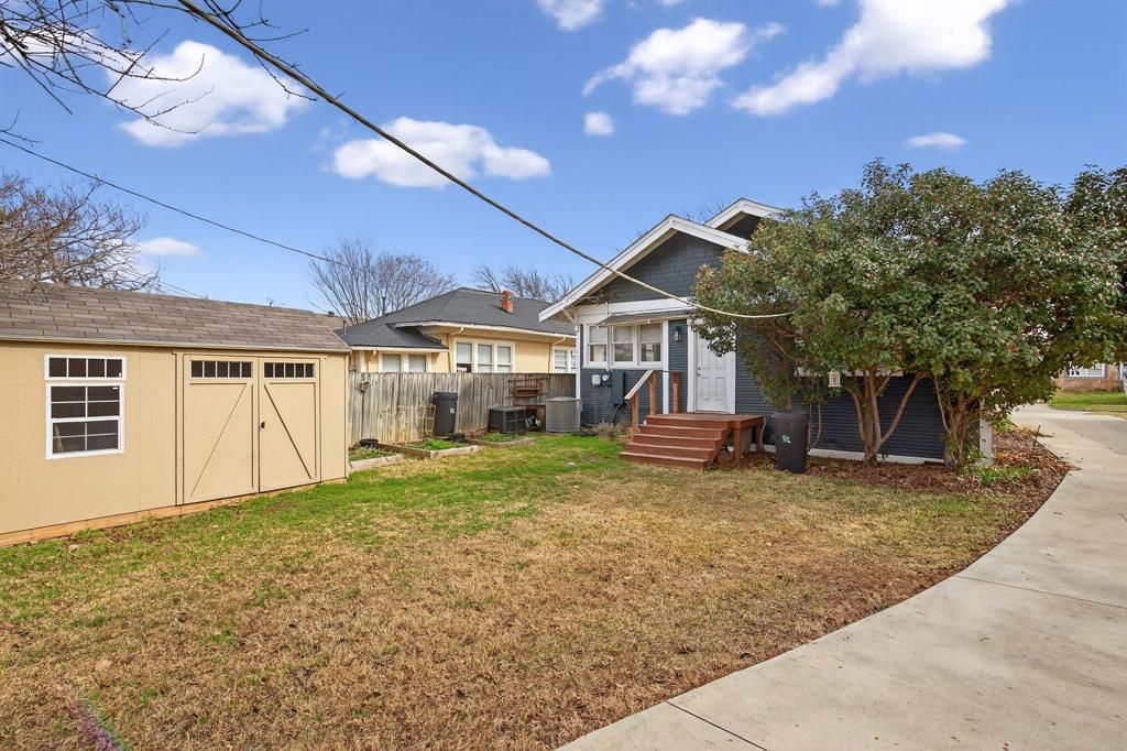 Fairmount Add - Residential