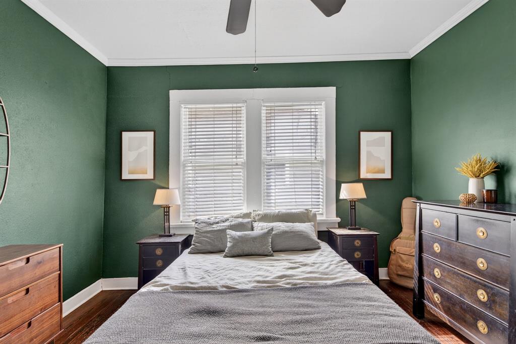 Fairmount Add - Residential