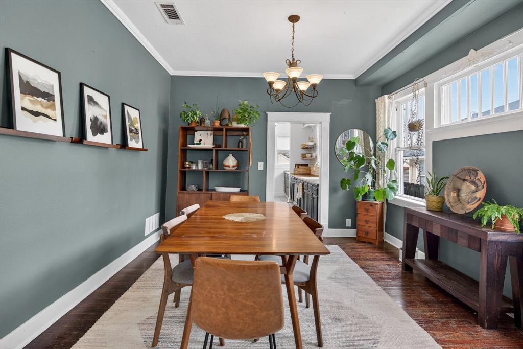 Fairmount Add - Residential