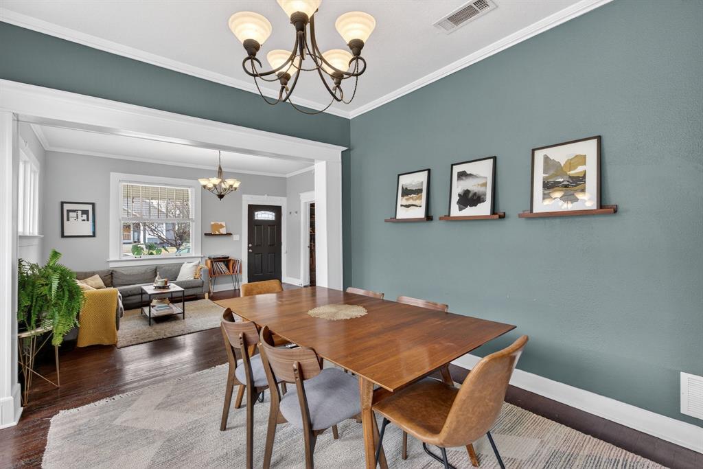 Fairmount Add - Residential