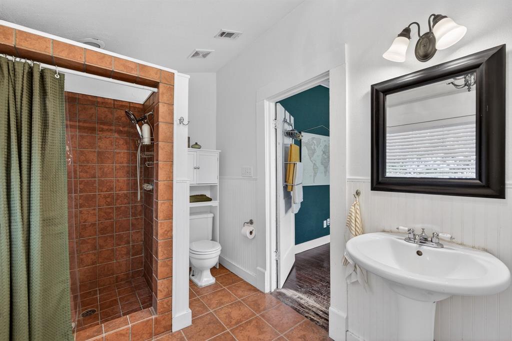 Fairmount Add - Residential