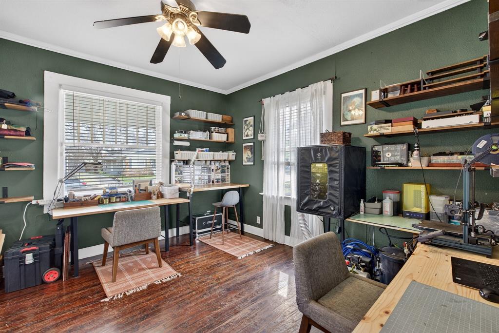 Fairmount Add - Residential