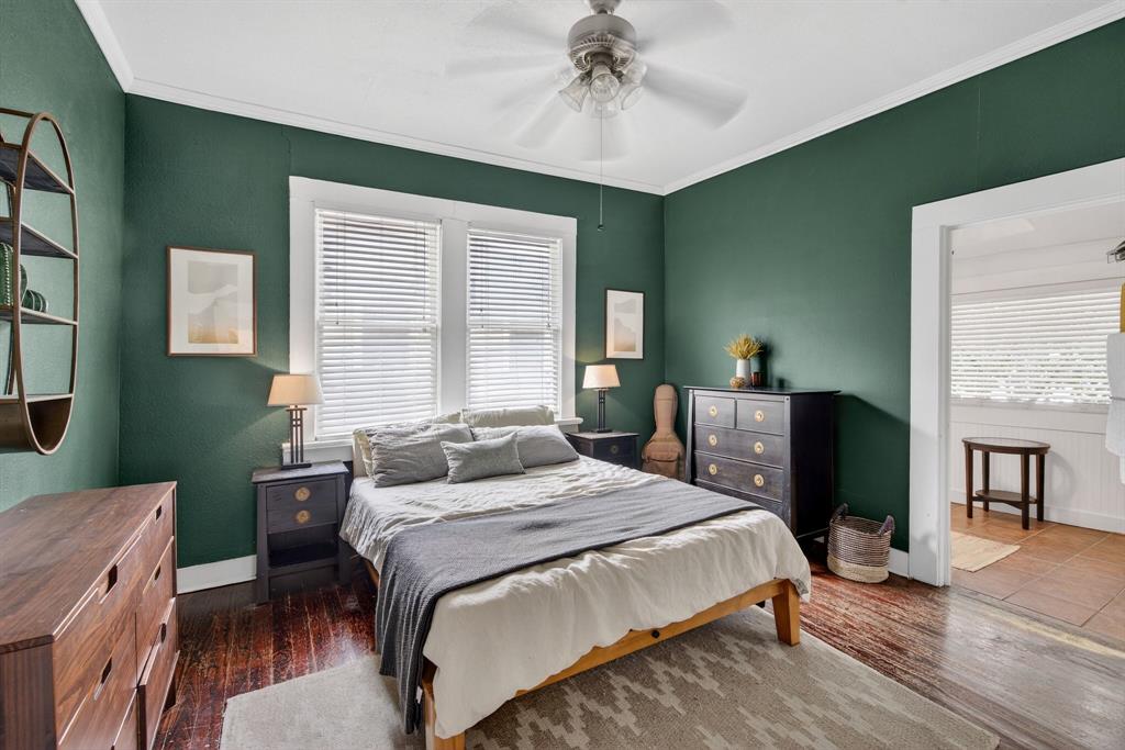 Fairmount Add - Residential