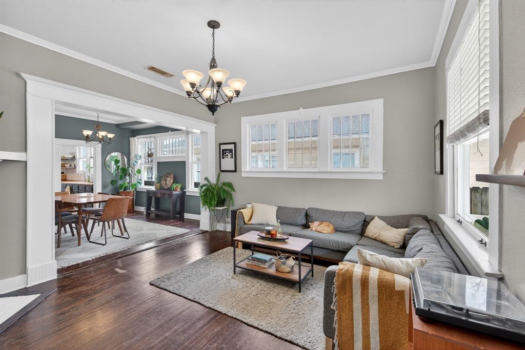 Fairmount Add - Residential