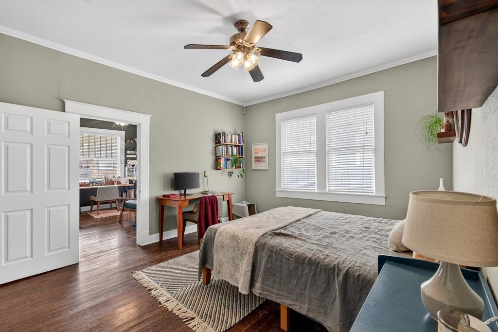 Fairmount Add - Residential