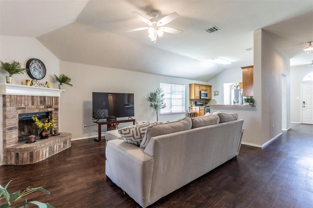 301 Wintergreen Court