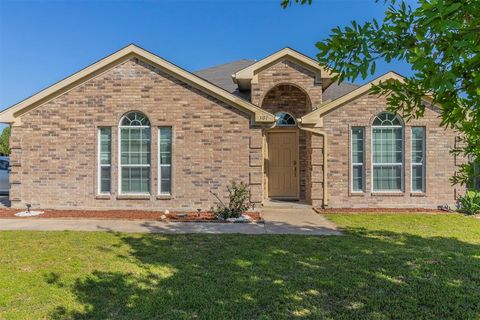 301 Wintergreen Court Weatherford TX 76085