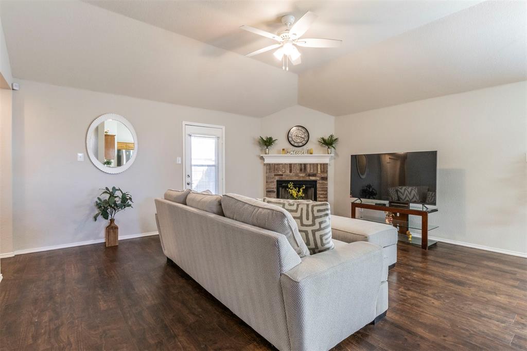 301 Wintergreen Court