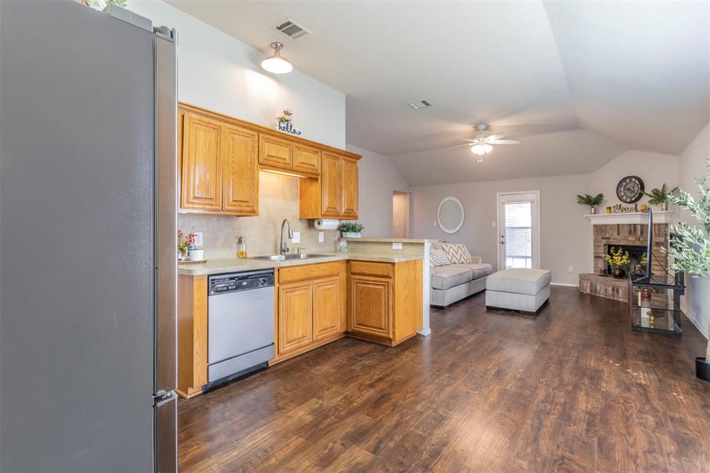 301 Wintergreen Court