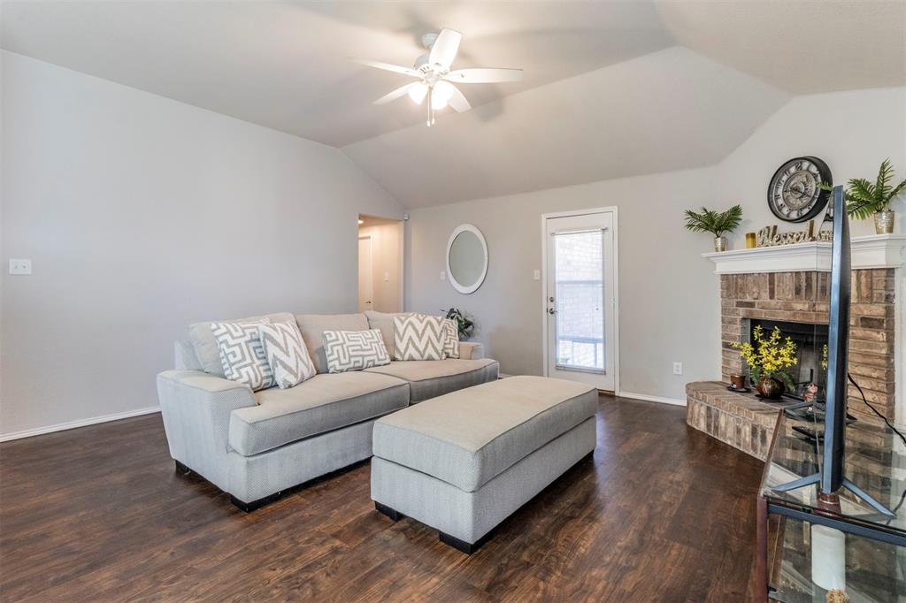 301 Wintergreen Court