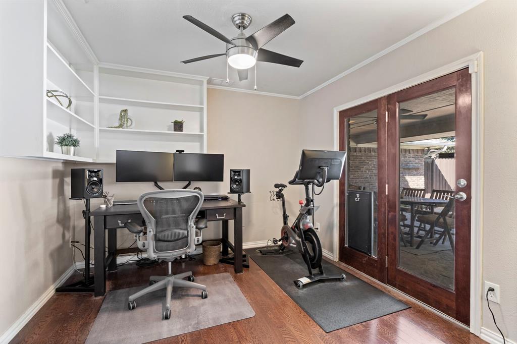 Revised Prestonwood 02 - Residential