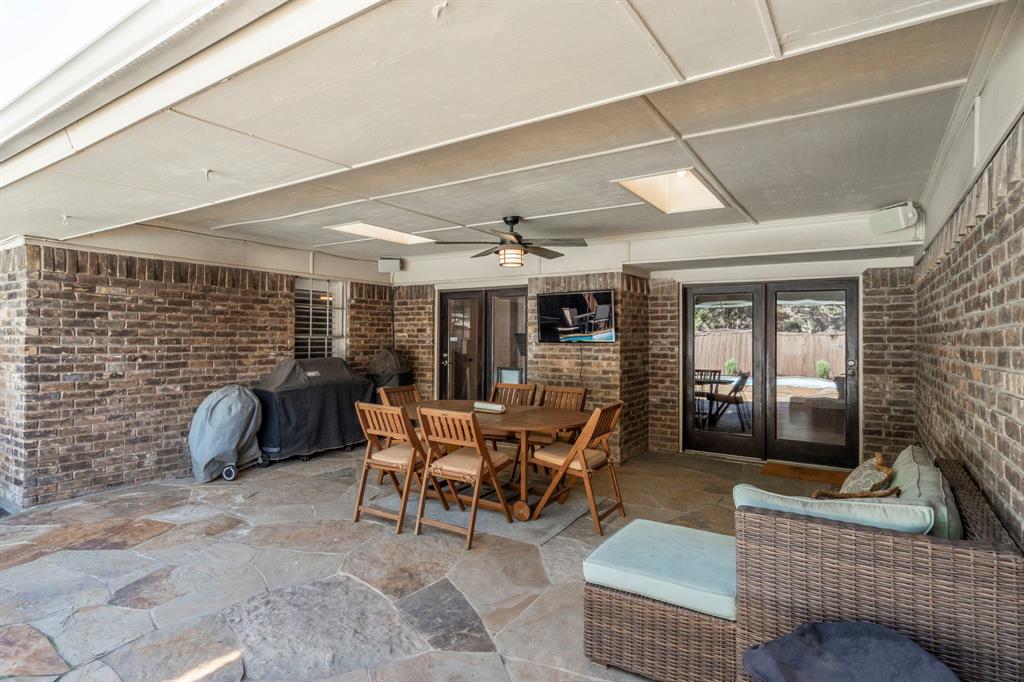 Revised Prestonwood 02 - Residential