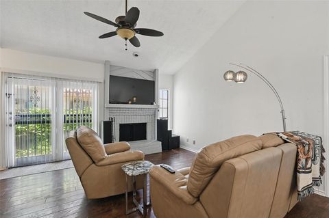 6500 Hickock Drive 5A Fort Worth TX 76116