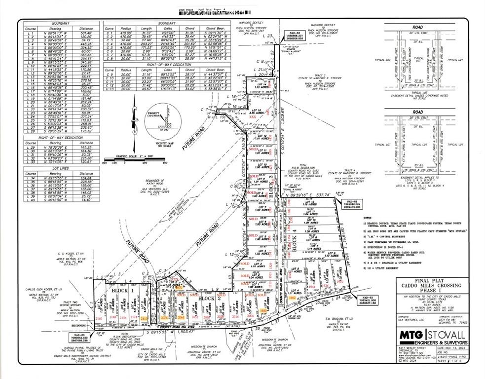 2028 Co Rd 2162