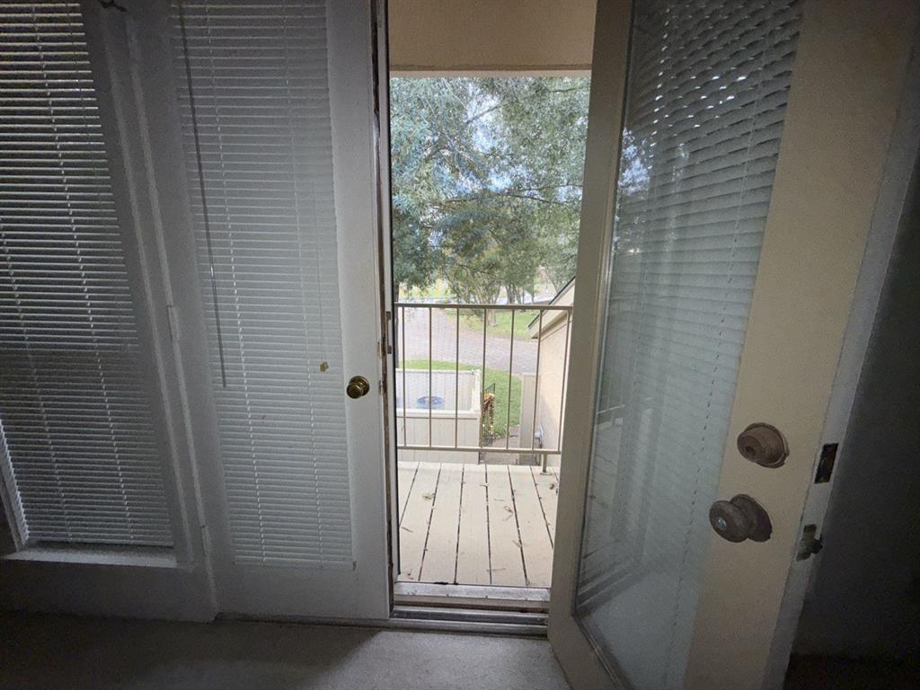 Woodway Park - Residential