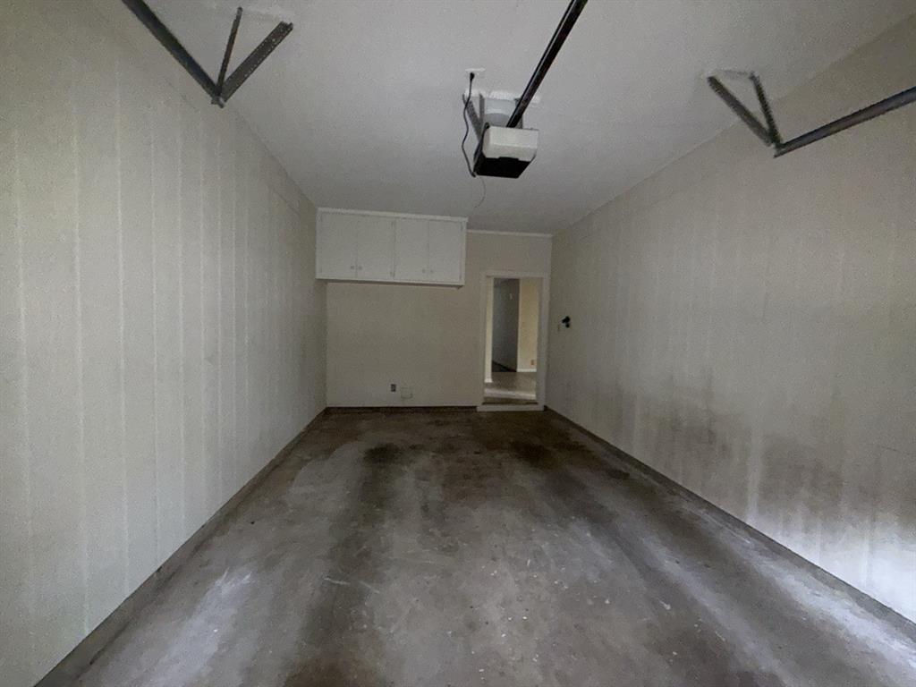 Woodway Park - Residential