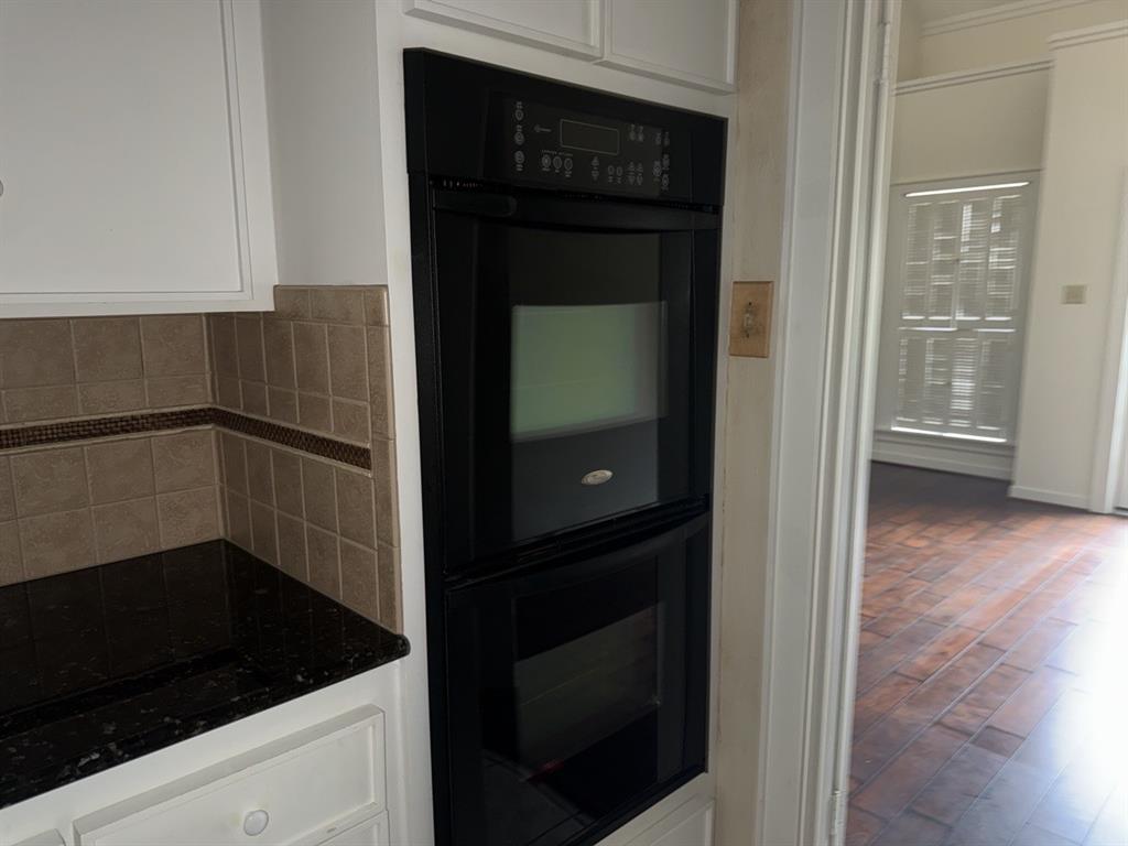 Woodway Park - Residential