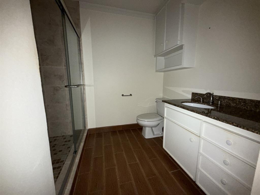 Woodway Park - Residential