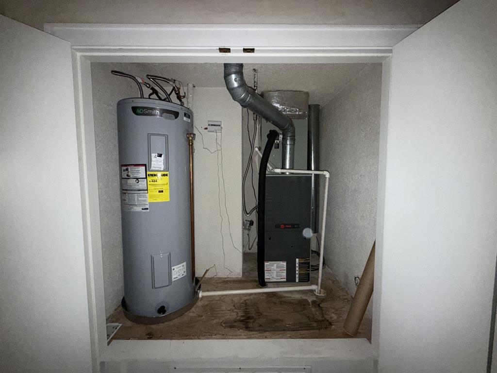 Woodway Park - Residential