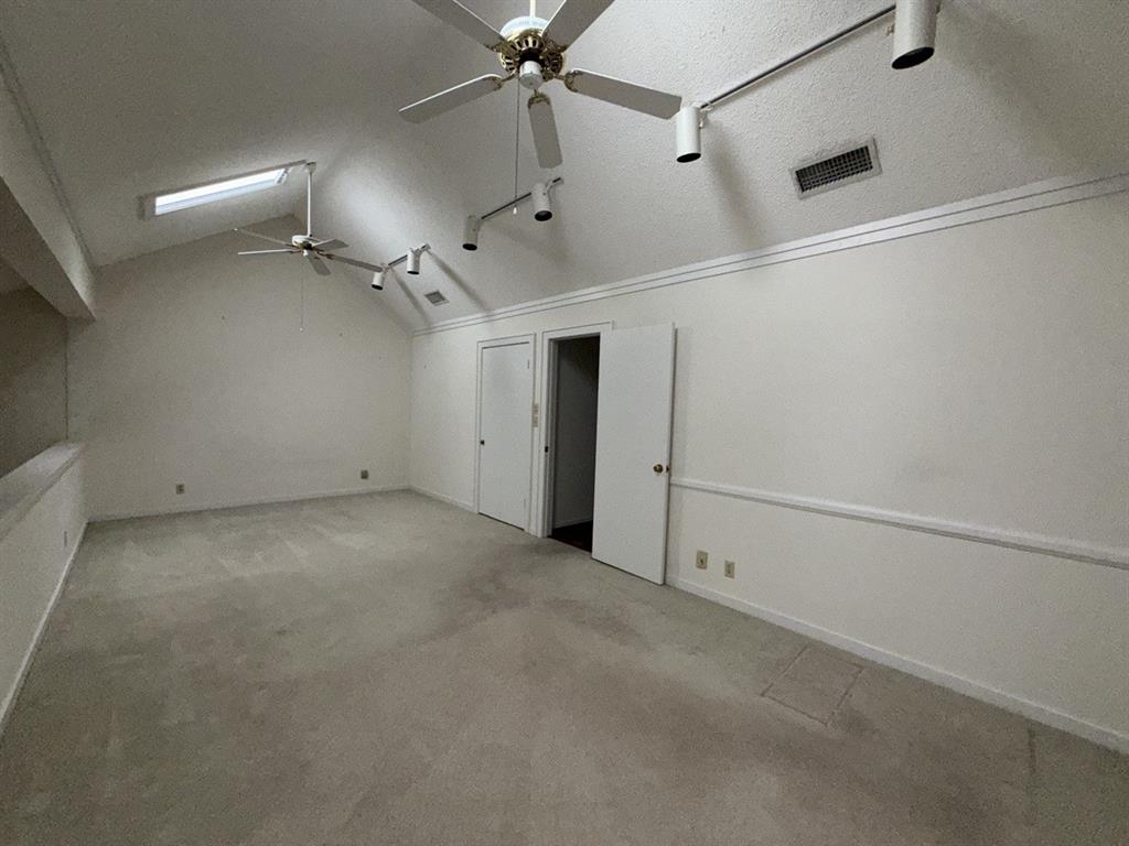 Woodway Park - Residential