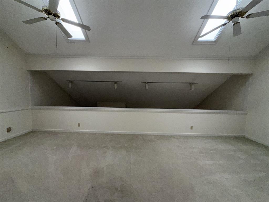 Woodway Park - Residential