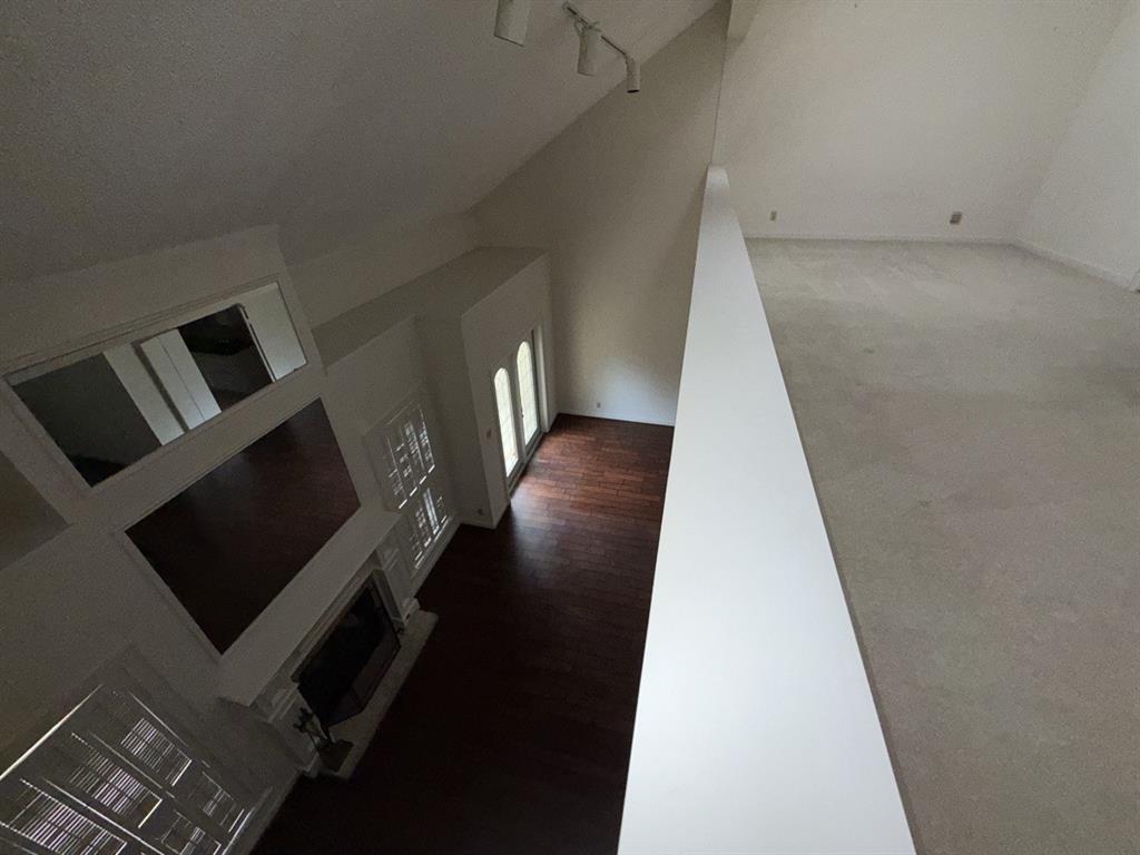 Woodway Park - Residential