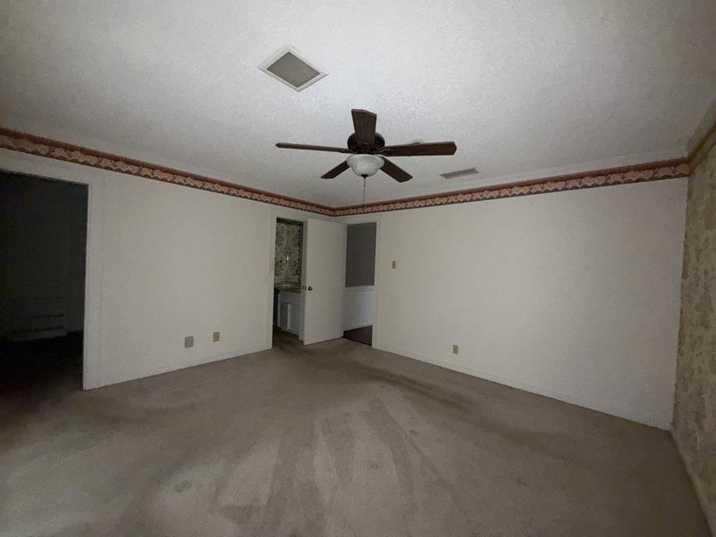 Woodway Park - Residential