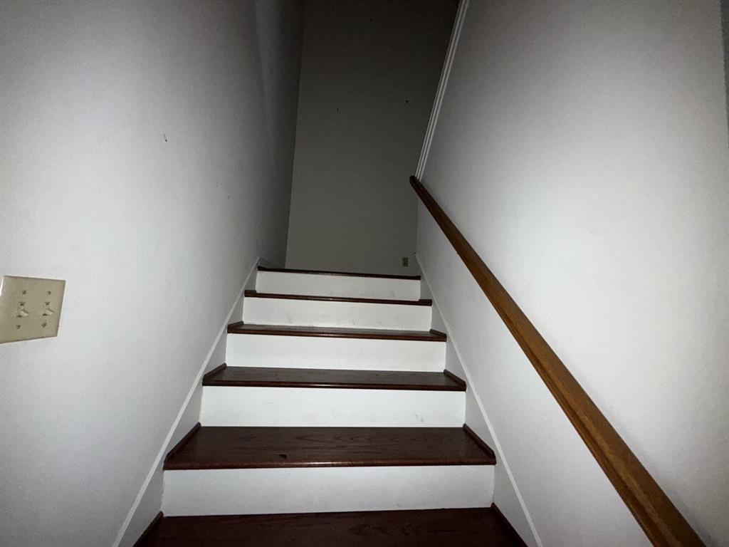 Woodway Park - Residential