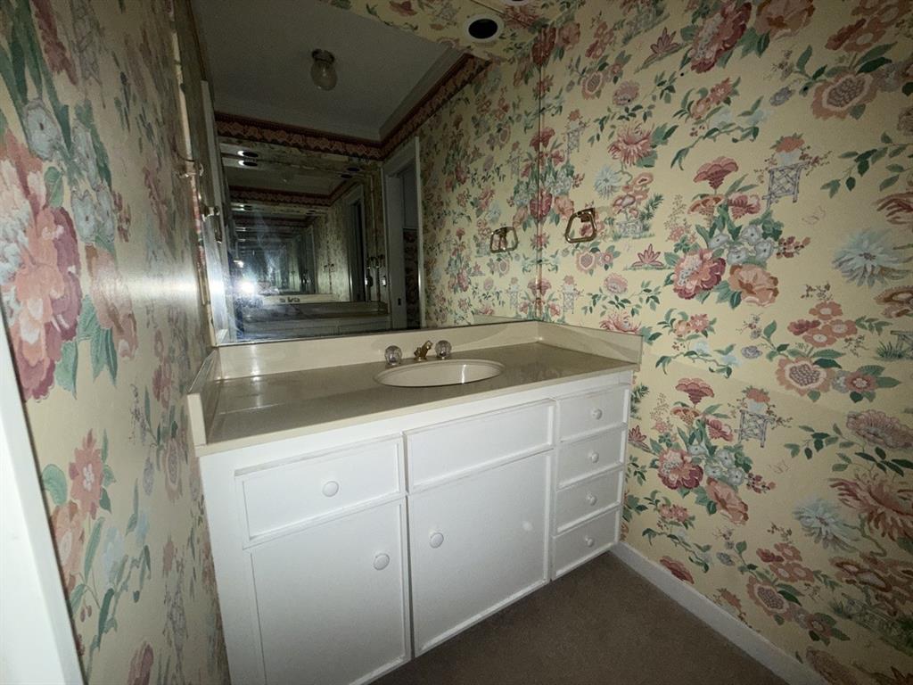 Woodway Park - Residential