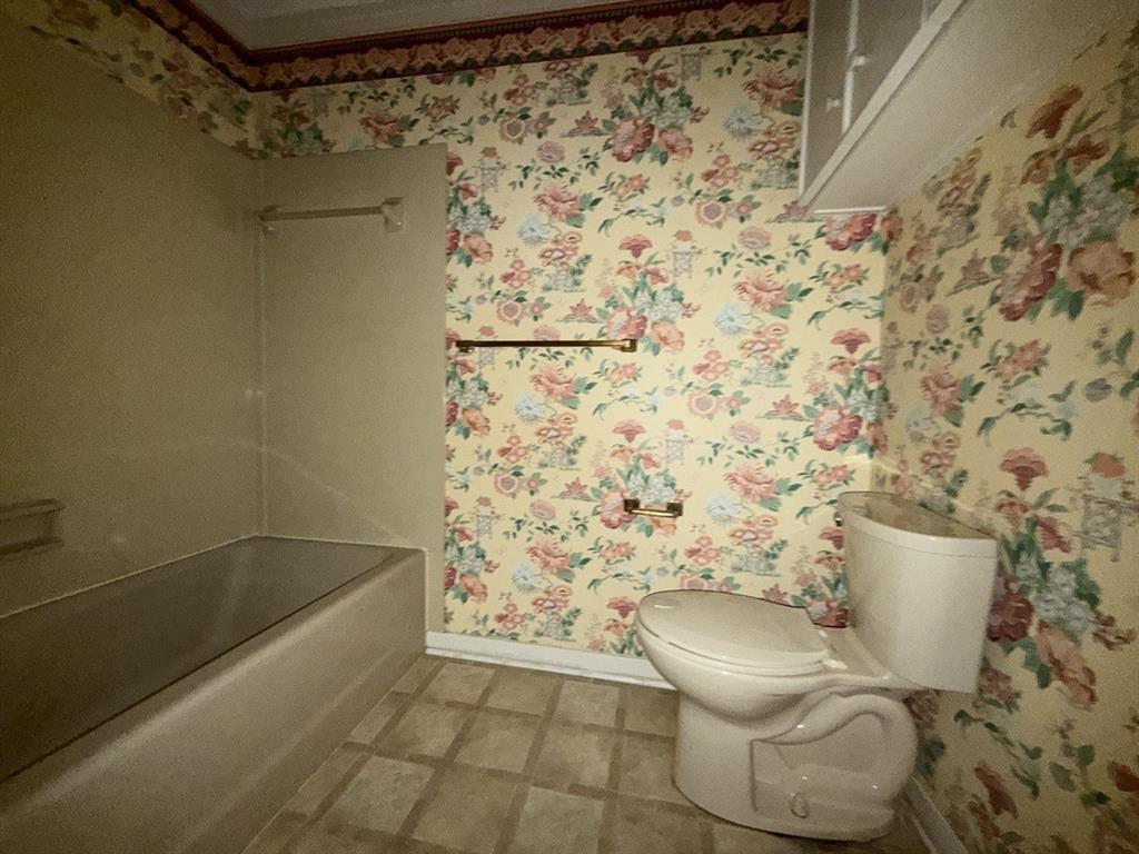 Woodway Park - Residential