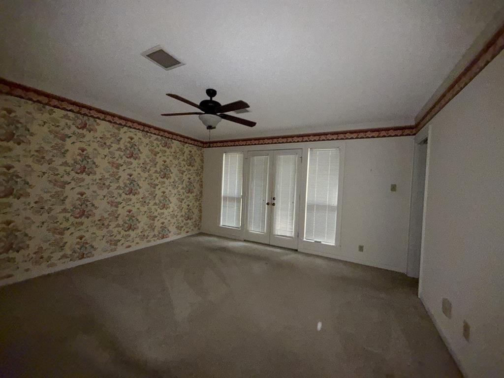 Woodway Park - Residential