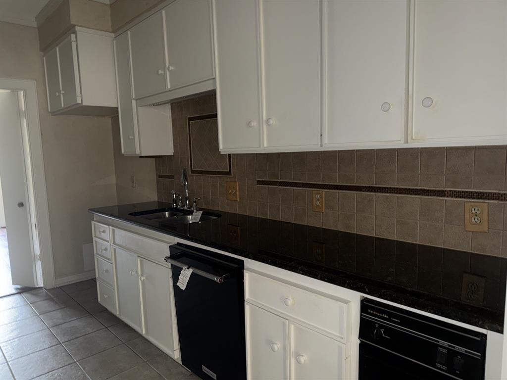 Woodway Park - Residential