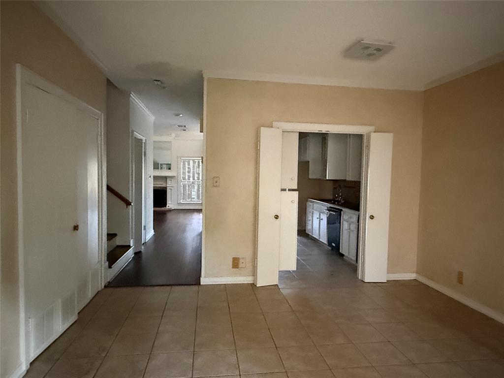 Woodway Park - Residential