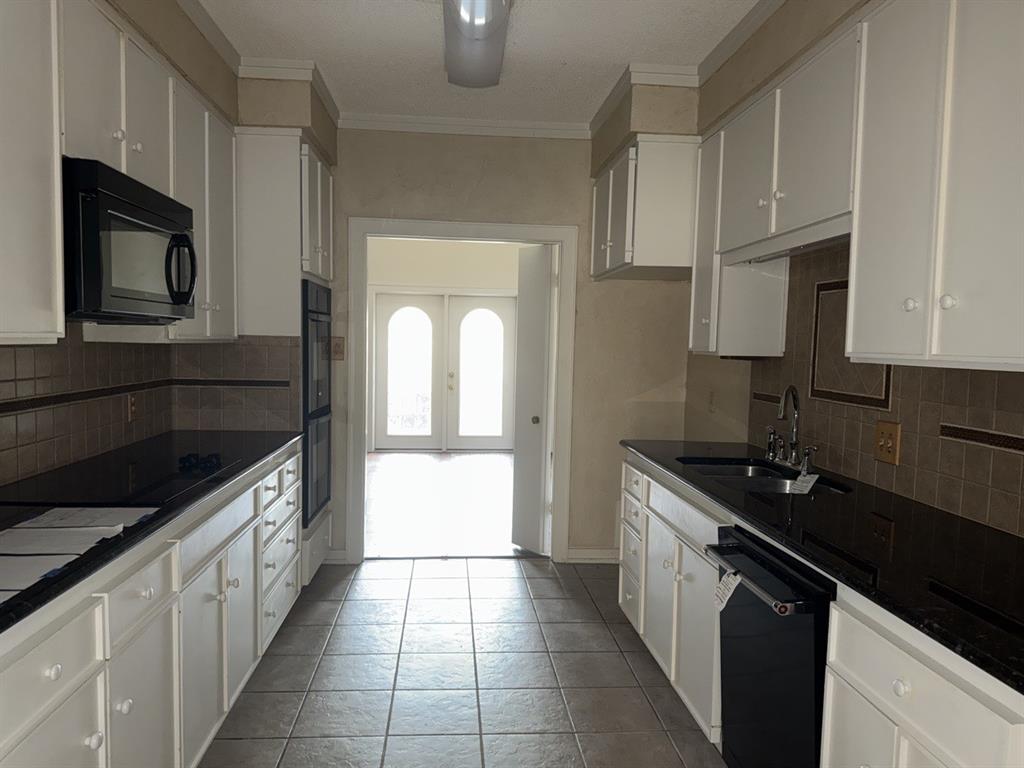 Woodway Park - Residential