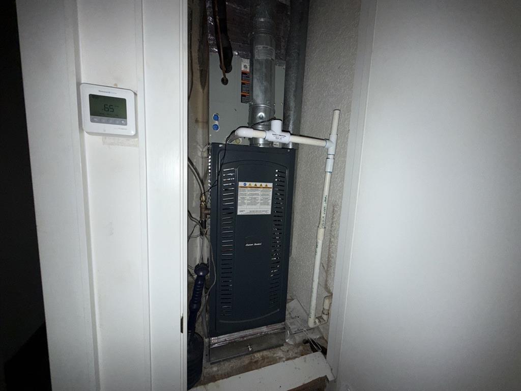 Woodway Park - Residential