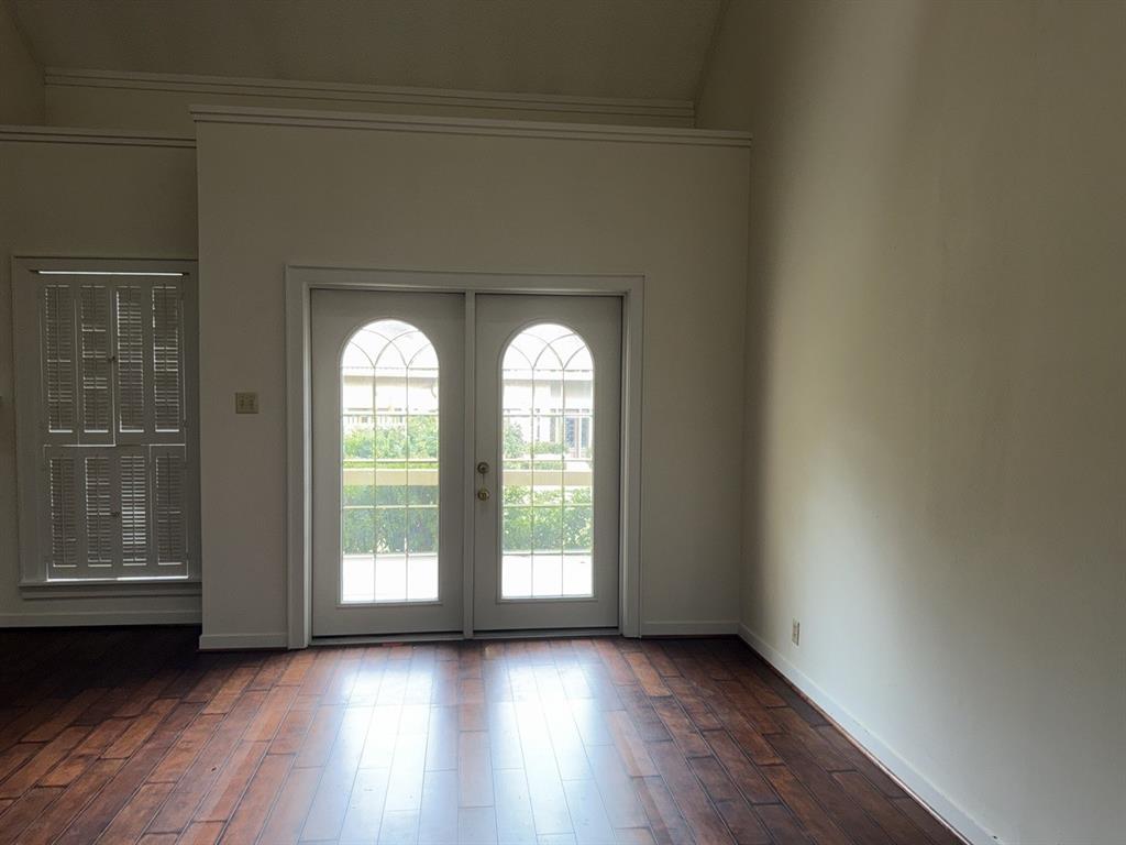 Woodway Park - Residential