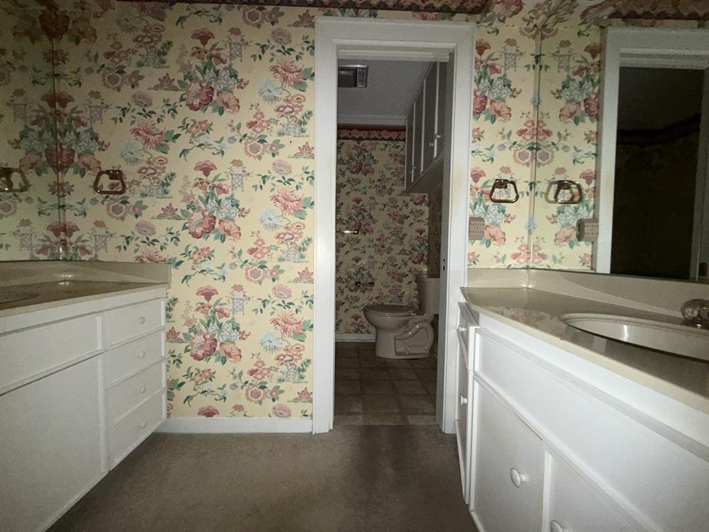 Woodway Park - Residential