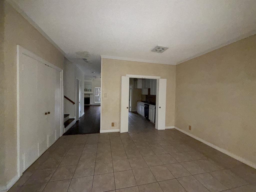 Woodway Park - Residential