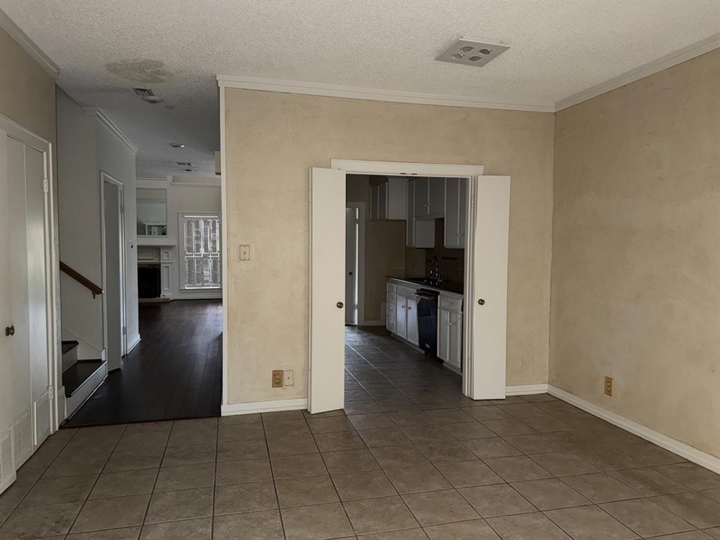 Woodway Park - Residential