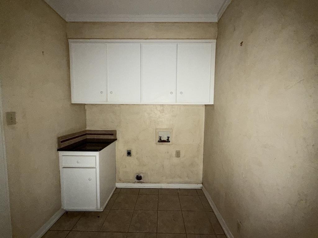 Woodway Park - Residential