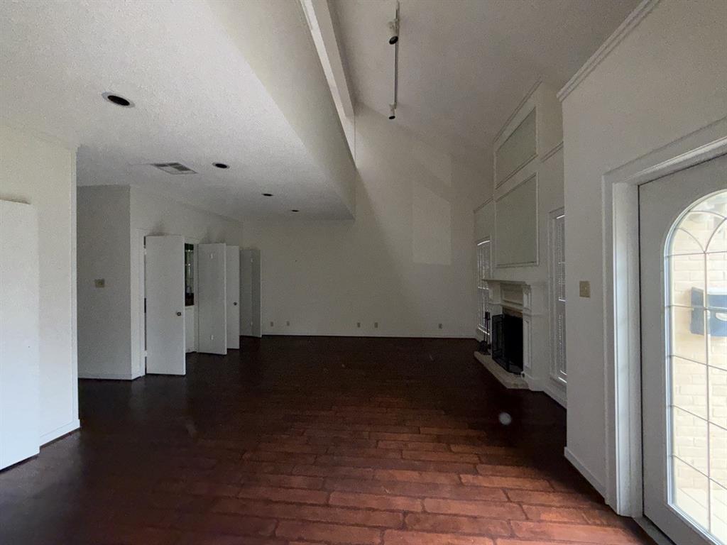 Woodway Park - Residential