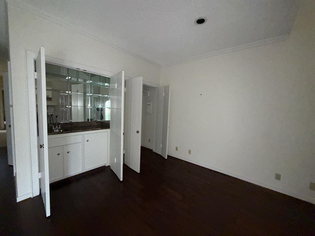 Woodway Park - Residential