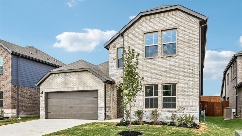 10009 Silver Nugget Street