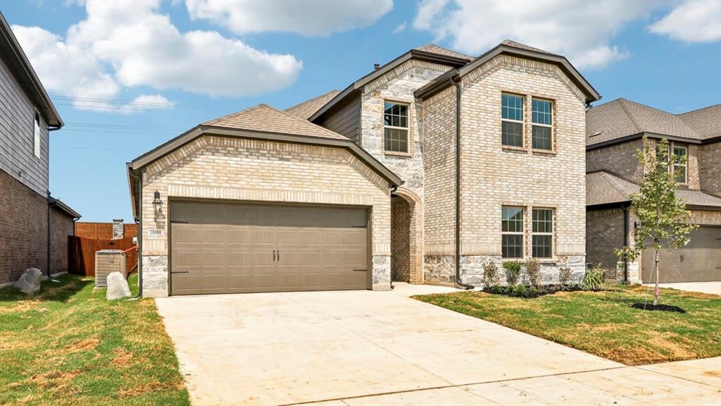 10009 Silver Nugget Street