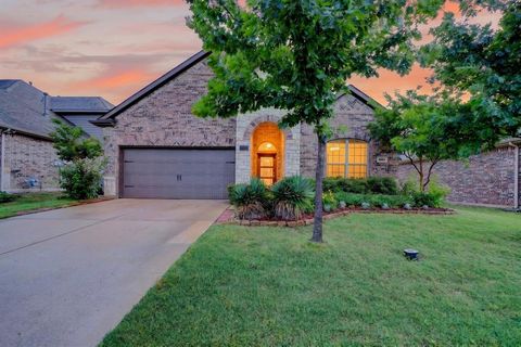 Photo of 3051 Lily Lane, Heath, TX 75126 (MLS # 21264645)
