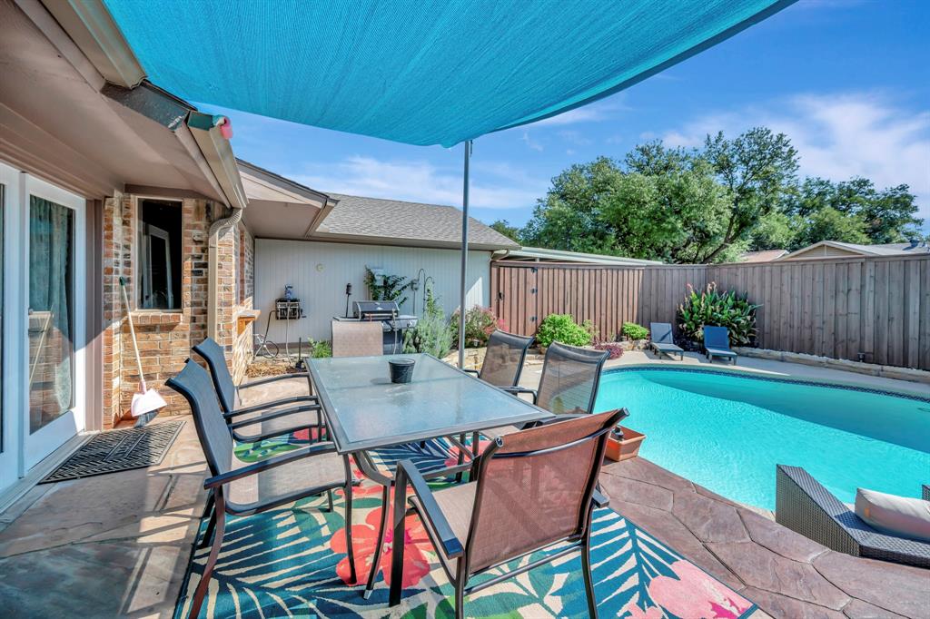 655 Abilene Drive
