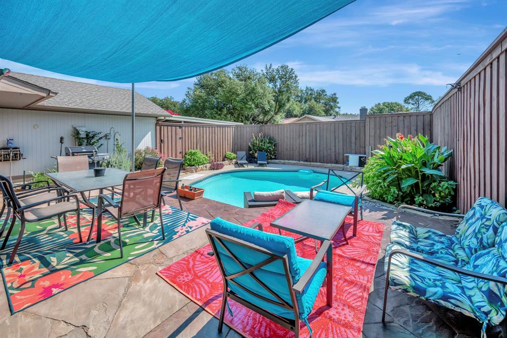 655 Abilene Drive